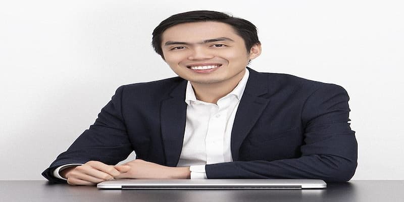 Nguyễn Anh Huy nhanh chóng thành công từ sớm